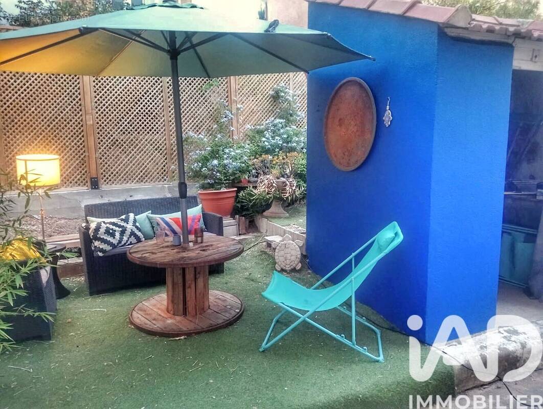 Photo 1 - Appartement à TOULON