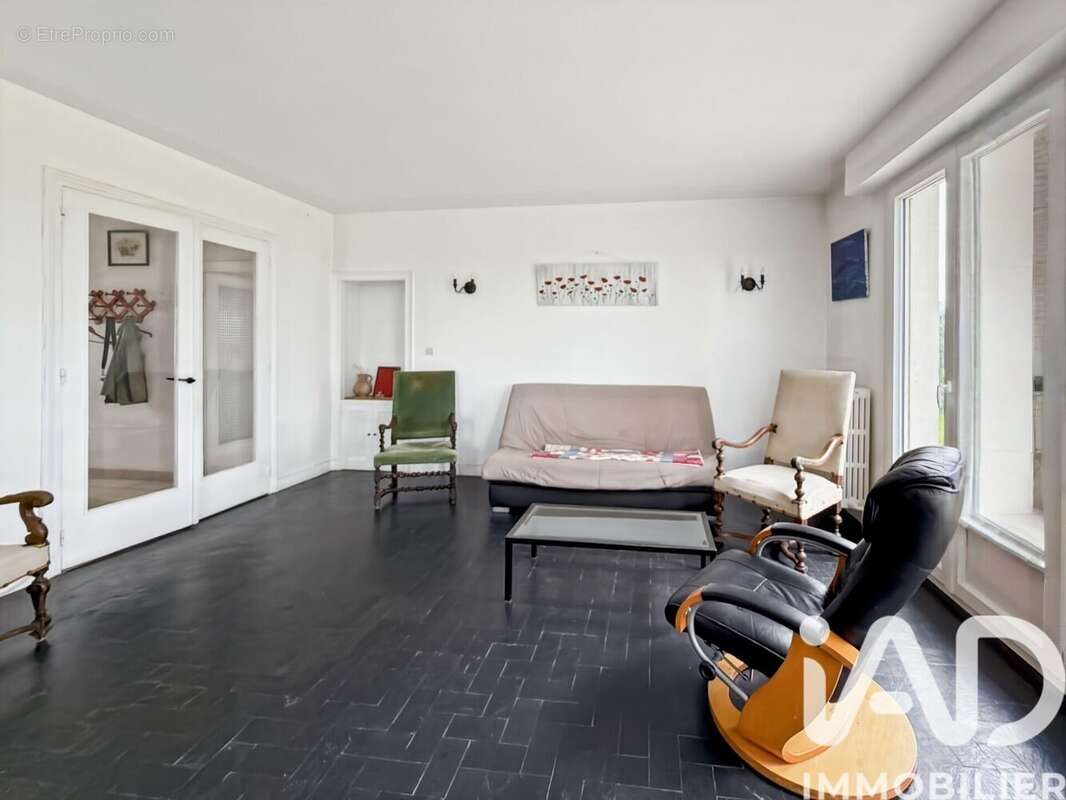 Photo 3 - Maison à CRISENOY
