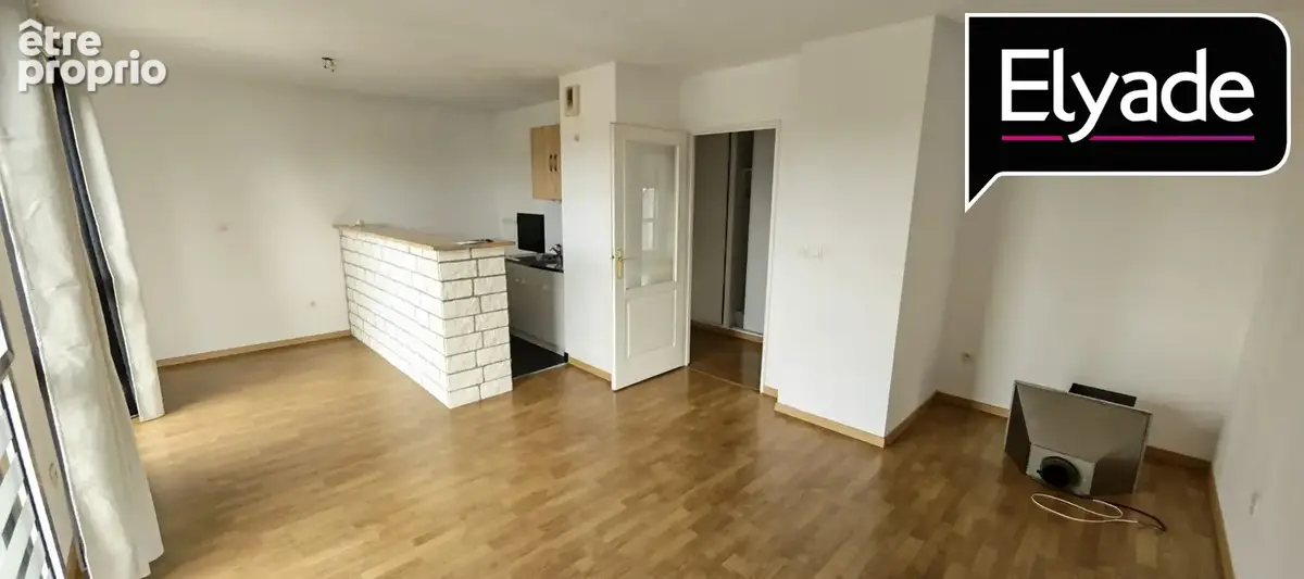 Appartement 2 pièces 50 m² à vendre à Anzin (59410) - photo 1