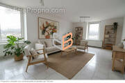 Appartement à THIL