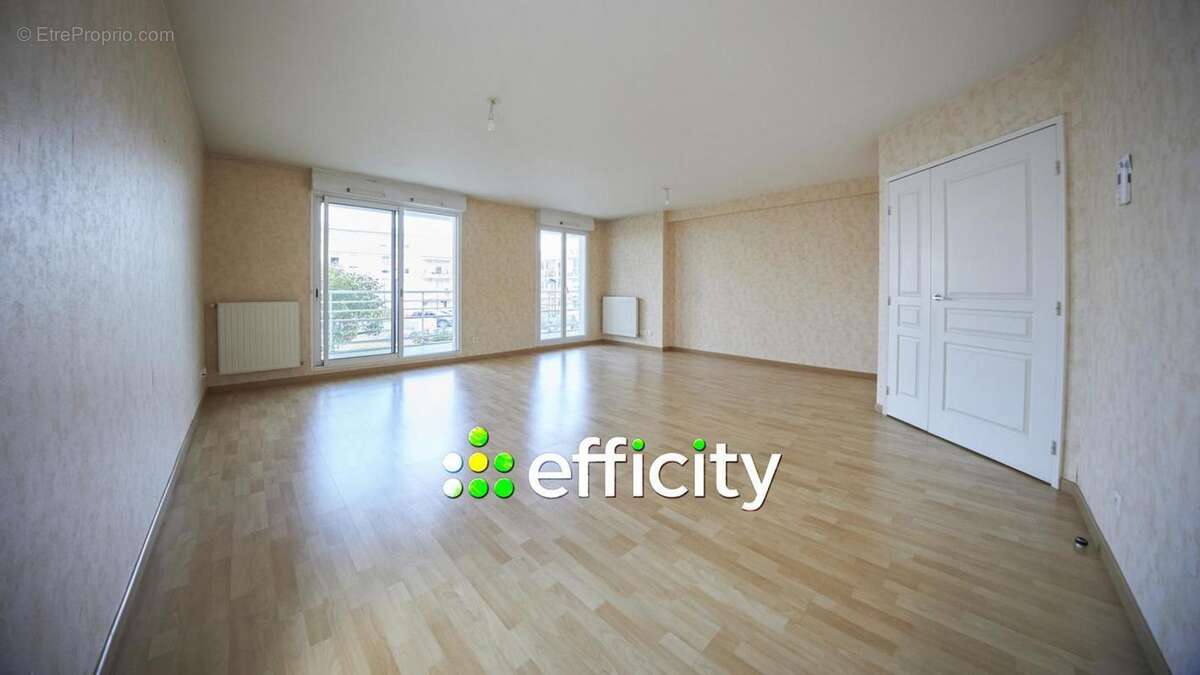Appartement à ANGERS