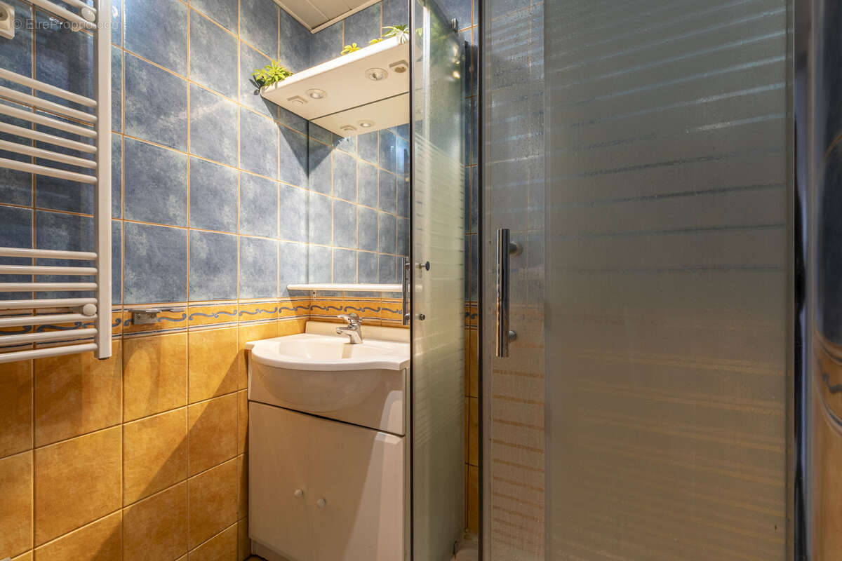 Maison à SAINT-GERMAIN-EN-LAYE