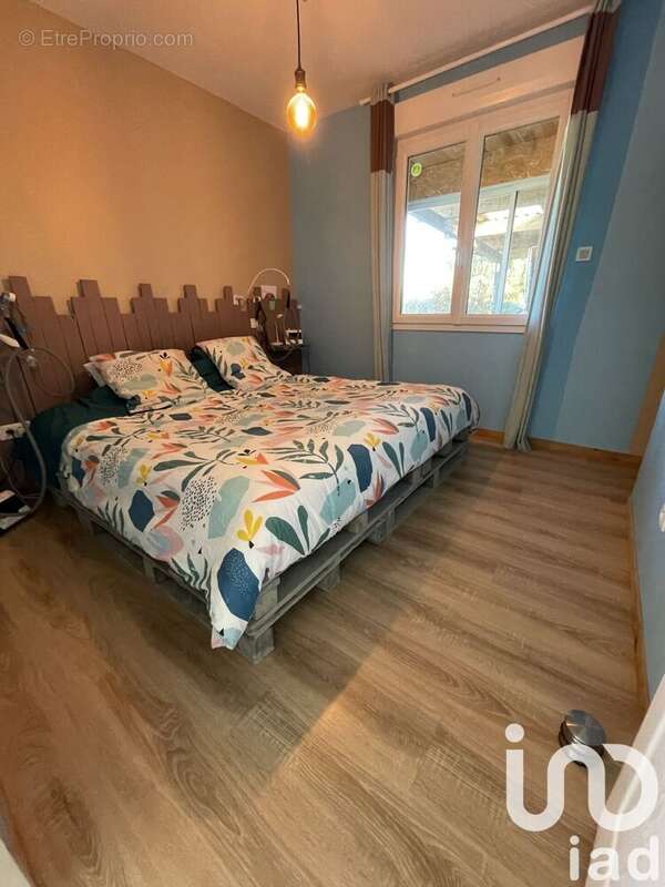 Photo 7 - Maison à ASNIERES-LA-GIRAUD