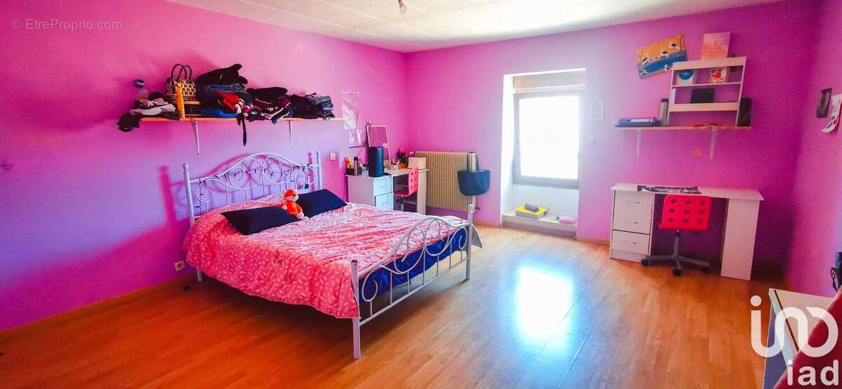 Photo 4 - Maison à JOINVILLE