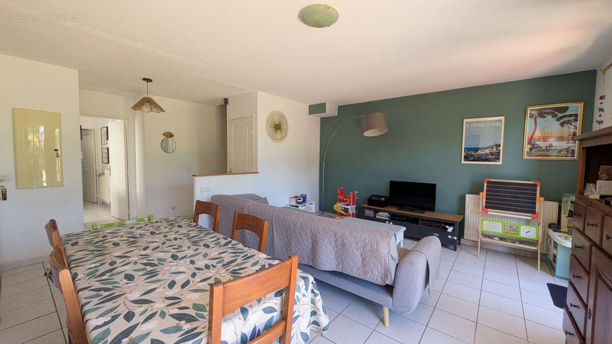 Maison à LE BEAUSSET