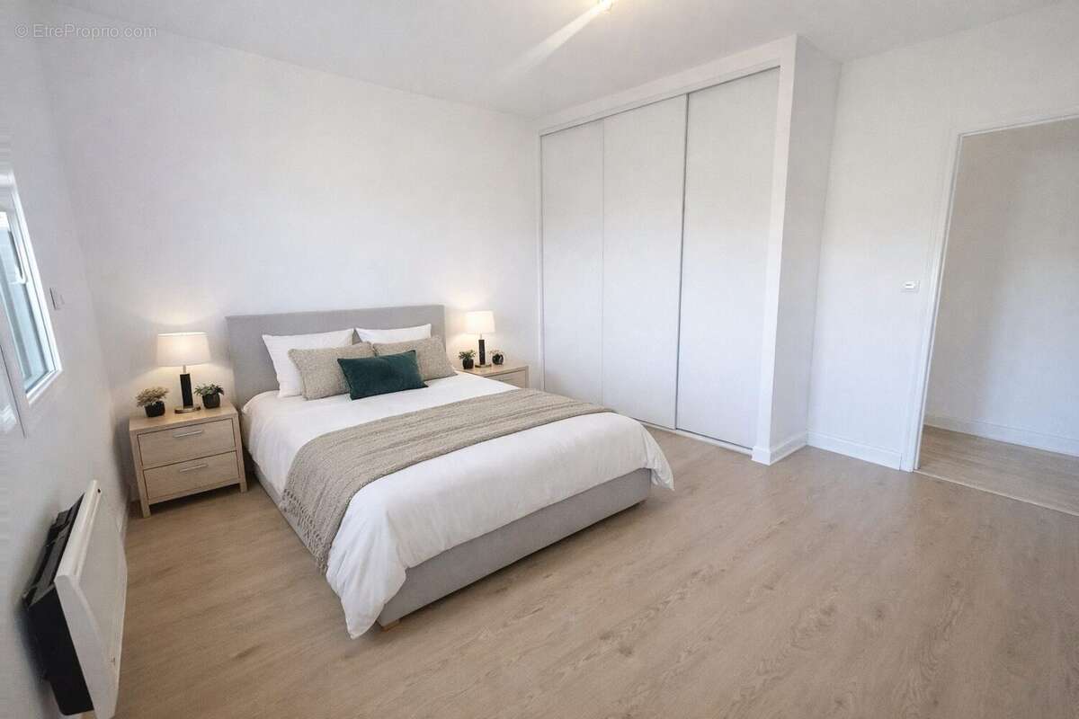 Maison à MONTAUBAN