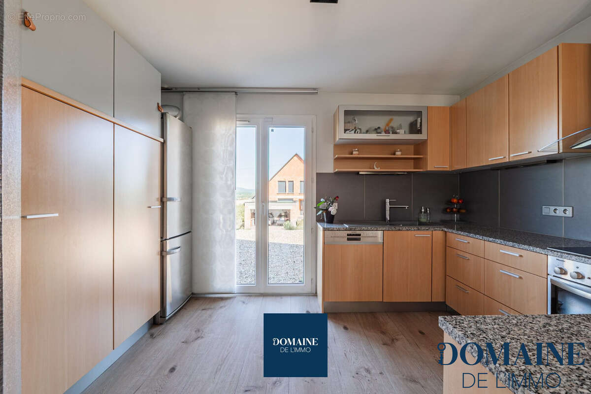 Maison 5 pièces 105 m² à vendre à Oberdorf-Spachbach (67360) - photo 8
