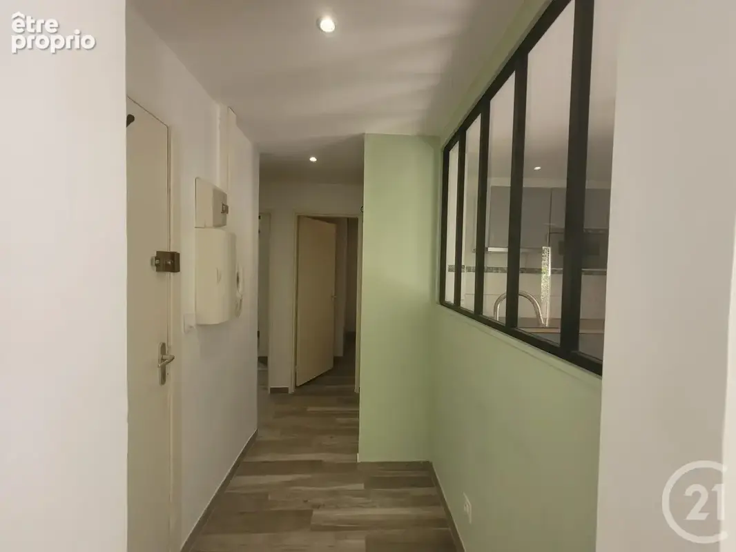 Appartement 3 pièces 60 m² à vendre à Toulon (83200) - photo 4