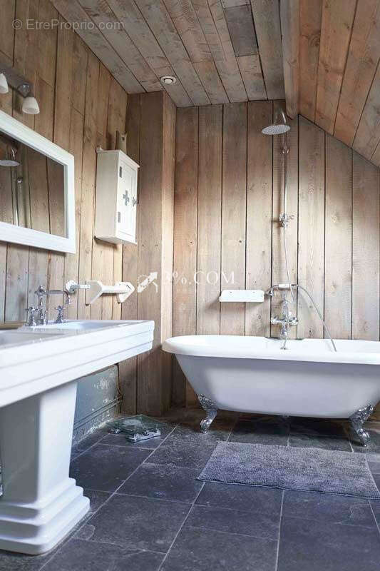 Maison à LOTTINGHEN