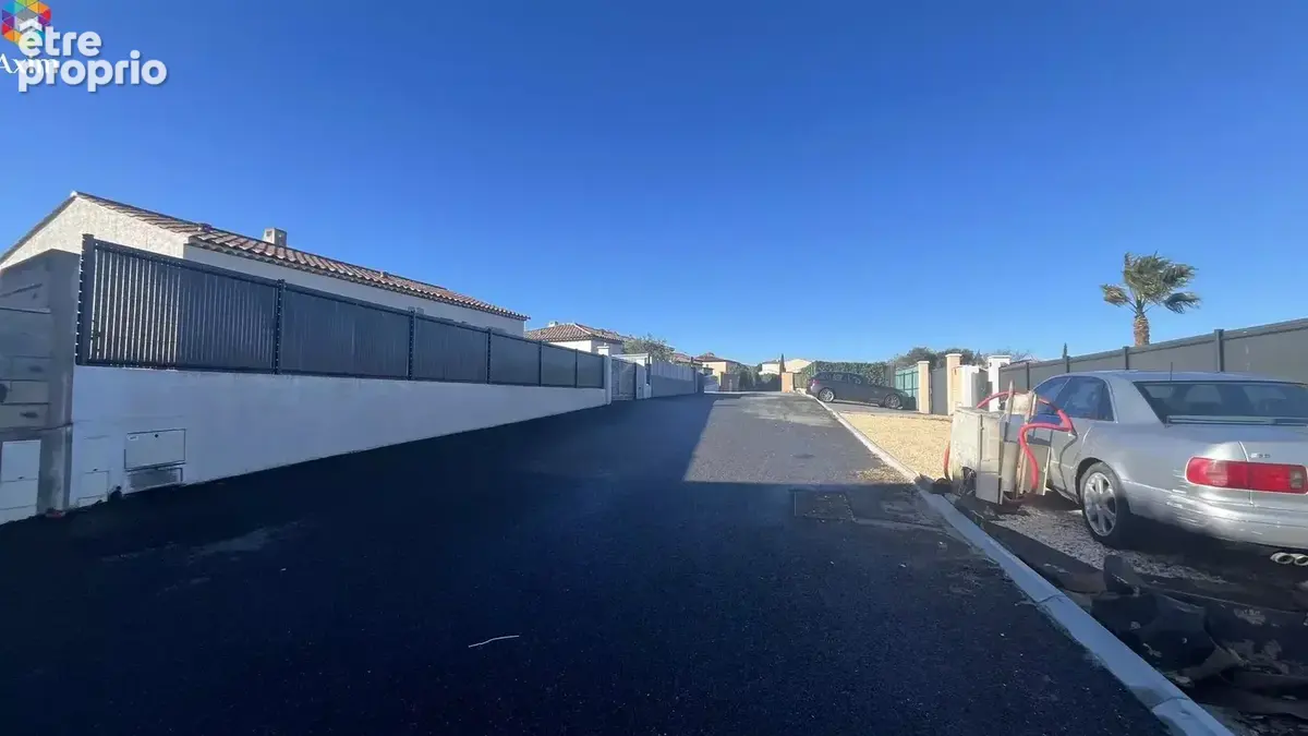 Terrain 781 m² à vendre à Roquebrune-Sur-Argens (83520) - photo 6
