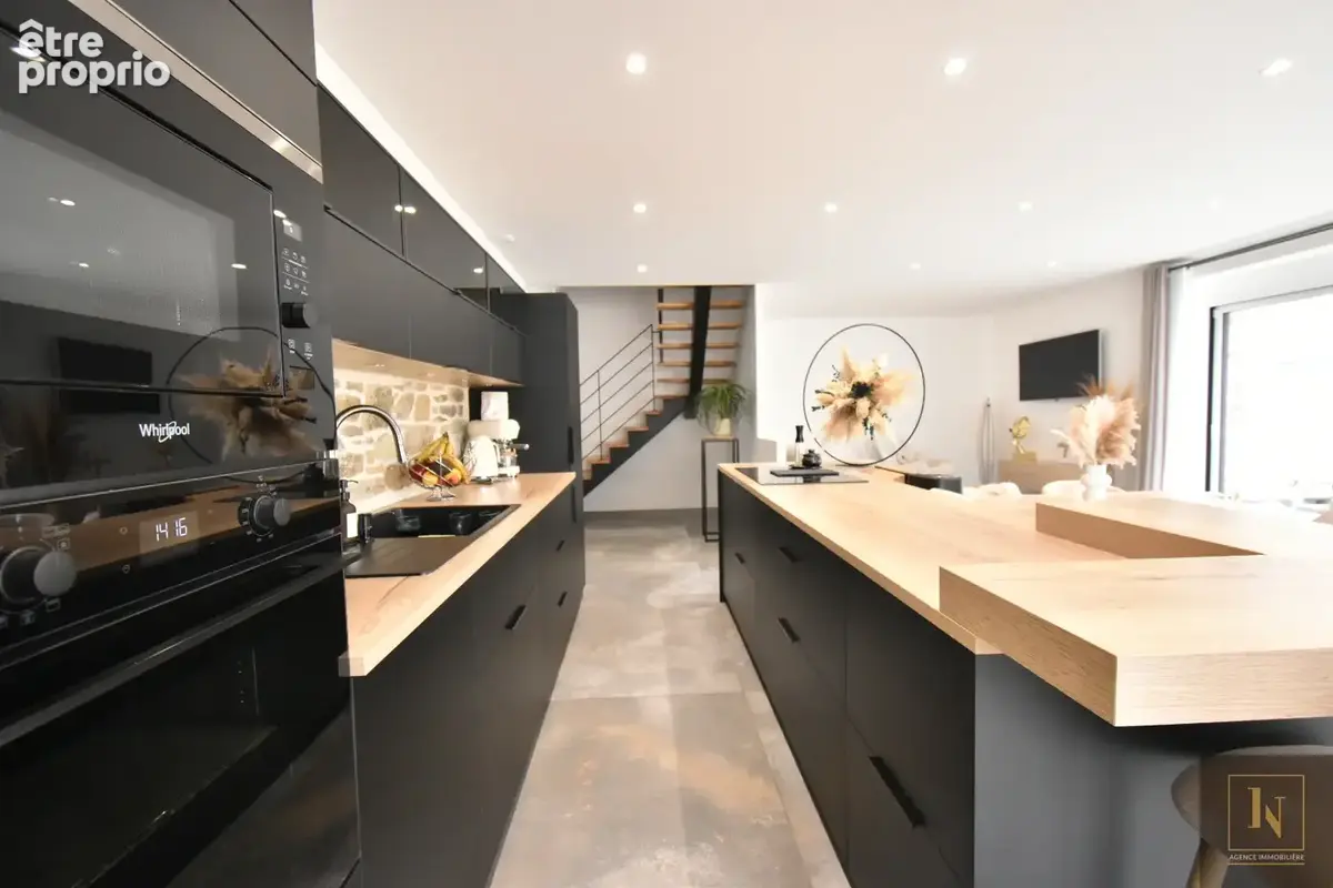 Missilac, maison de 2024, 160m2 avec garage et piscine. - photo 6