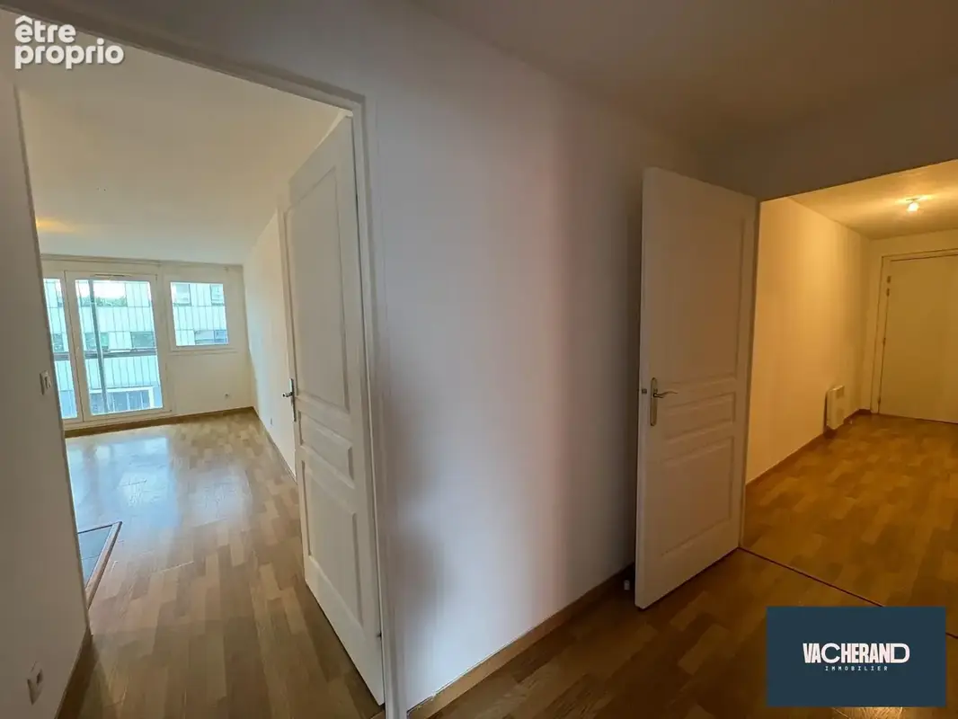 Appartement 50 m² à La Madeleine  - photo 4