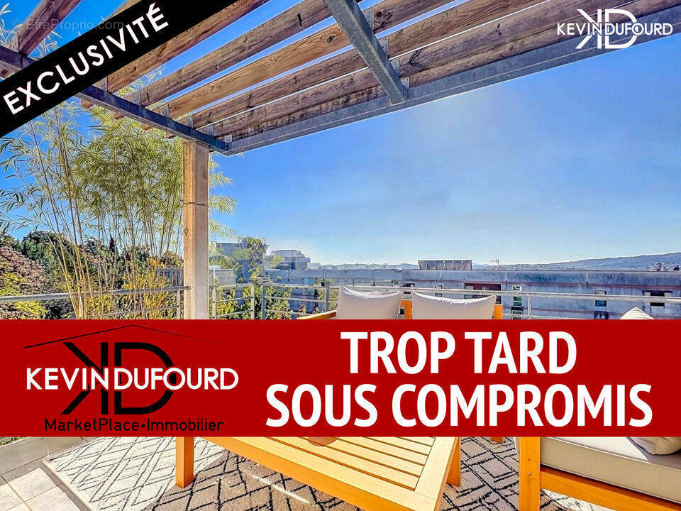 Appartement à AUBENAS