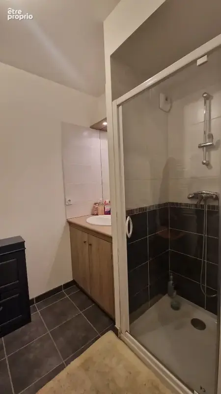 Exclusivité !! saint médard en jalles - cérillan - appartement type 2 - dernier étage - terrasse - parking sous - sol  !! sébast - photo 6