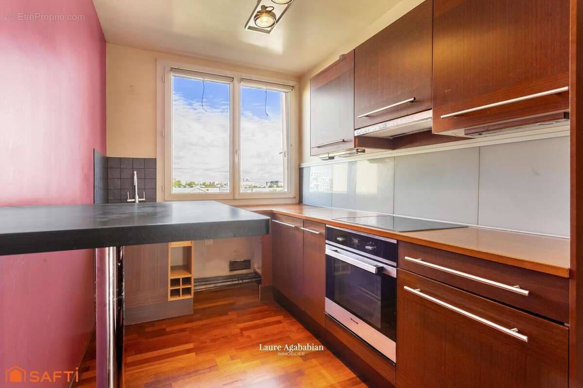 Photo 8 - Appartement à BAGNEUX