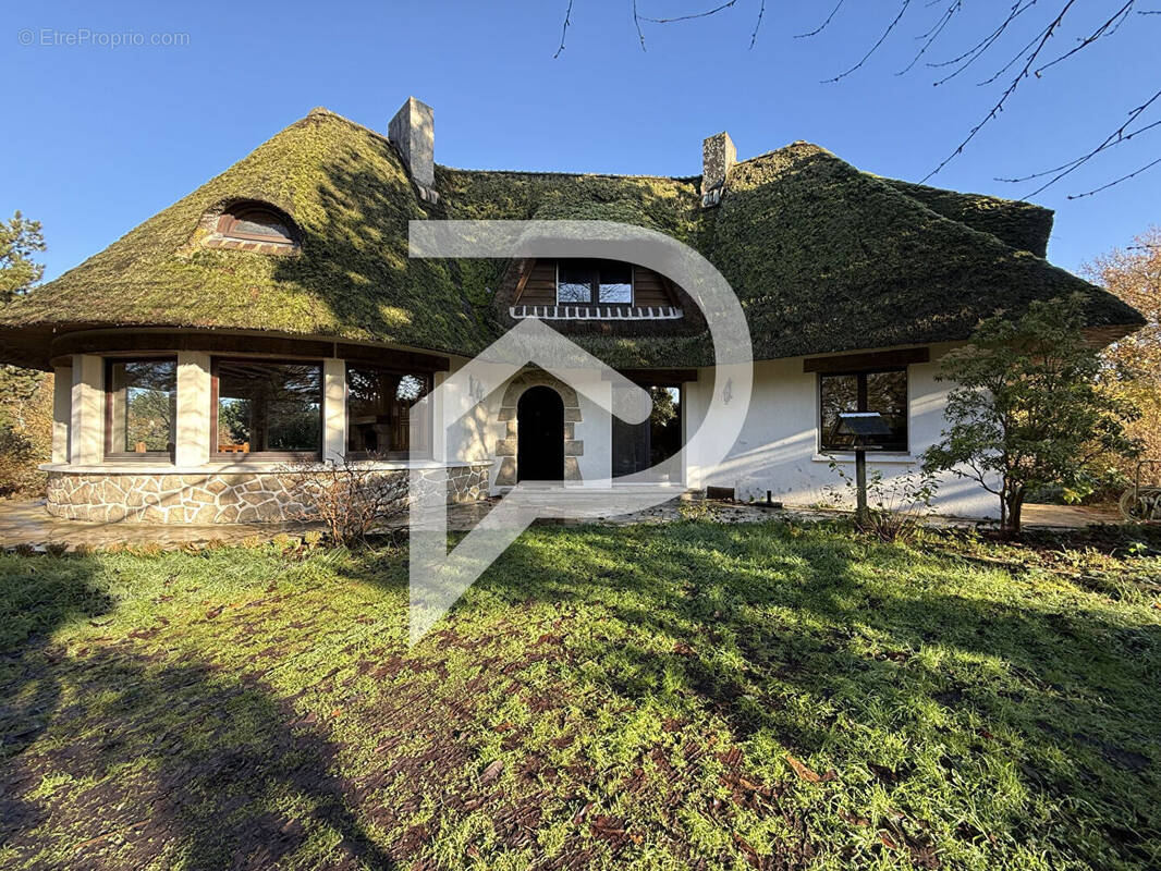 Maison à PLOUFRAGAN