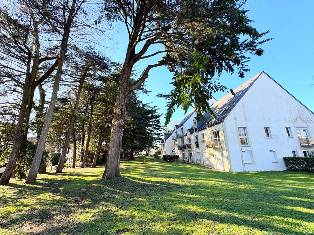Appartement à PORNICHET