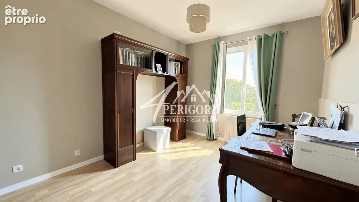 Maison 6 pièces 130 m² à vendre à Lalinde (24150) - photo 9