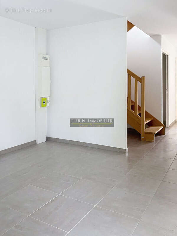 Maison à PLOUFRAGAN