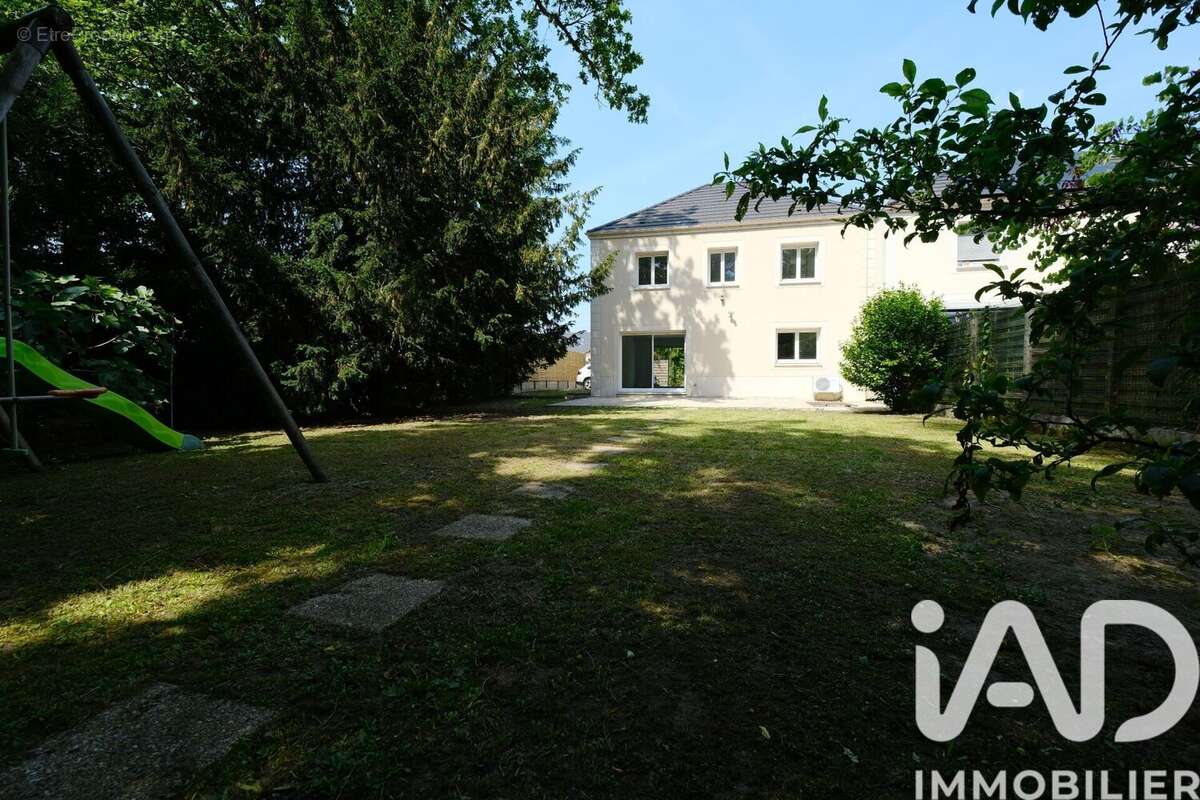 Photo 2 - Maison à HERBLAY