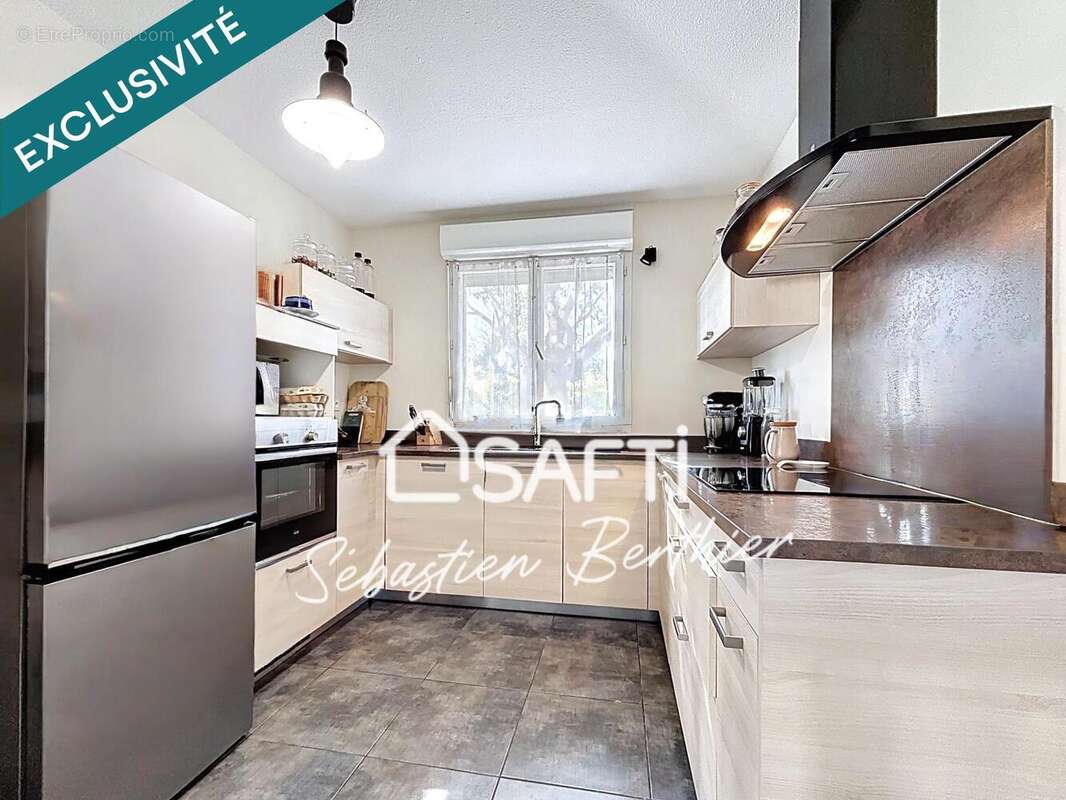 Photo 2 - Maison à LAVAUR