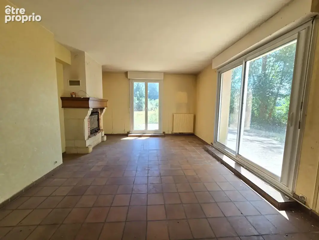 Maison de 228 m² avec garage double - Arvieu - photo 5