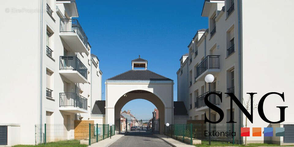 Appartement à ALBERT