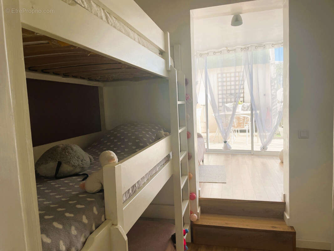 Appartement à LA GRANDE-MOTTE