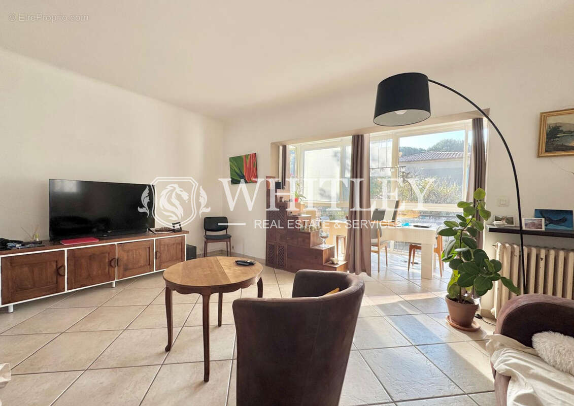 Maison à SAINT-RAPHAEL