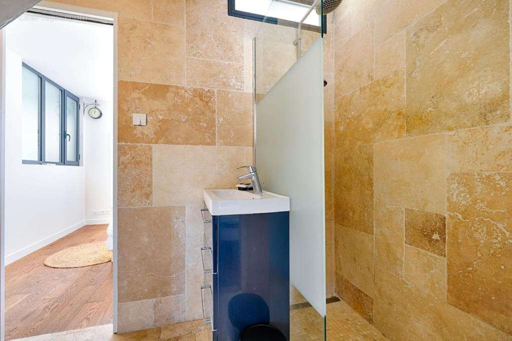 Appartement à MONTGERON