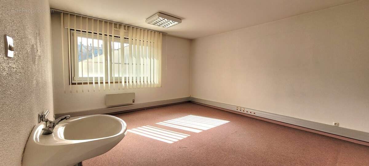 Appartement à SAINT-DIE-DES-VOSGES