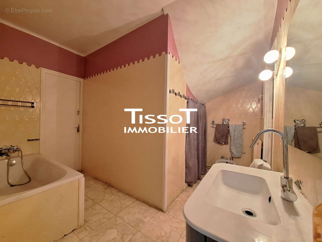 Appartement 111 m² à Nimes  - photo 9