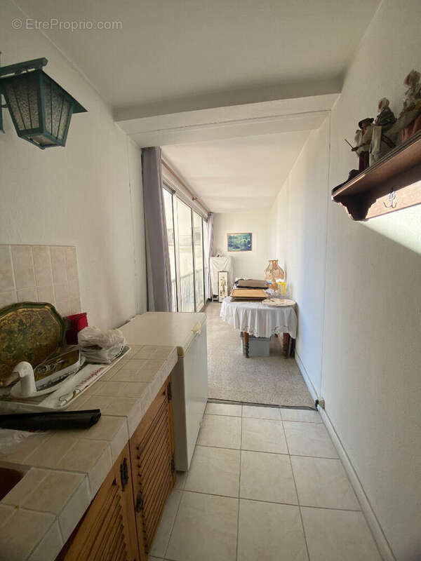 Appartement à LA SEYNE-SUR-MER