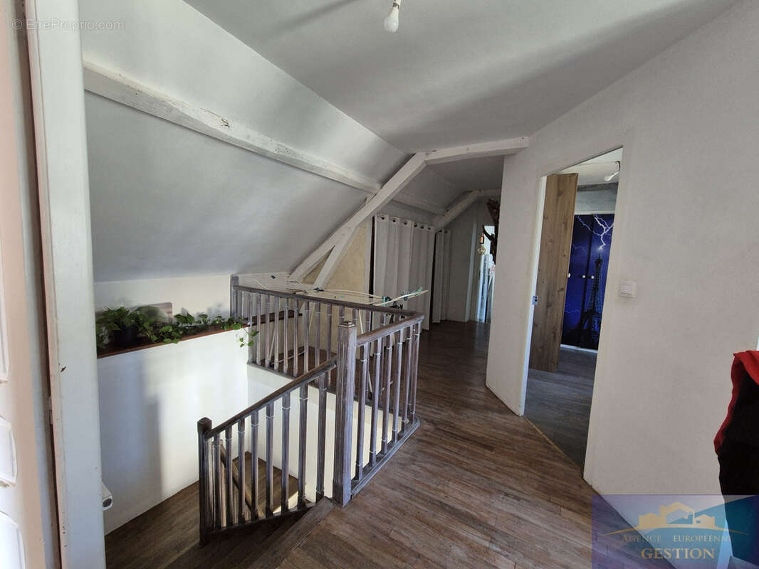 Maison à SOUMOULOU