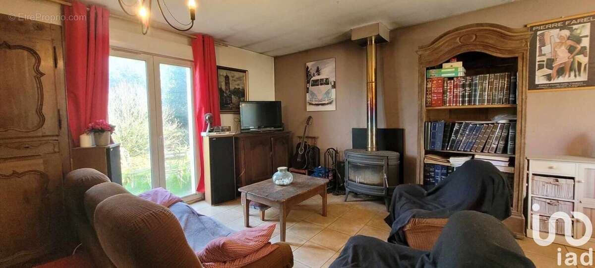 Photo 4 - Maison à SEGUR