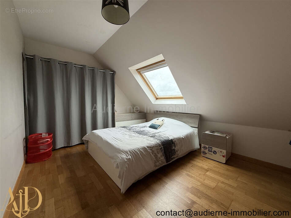 Maison à CONFORT-MEILARS