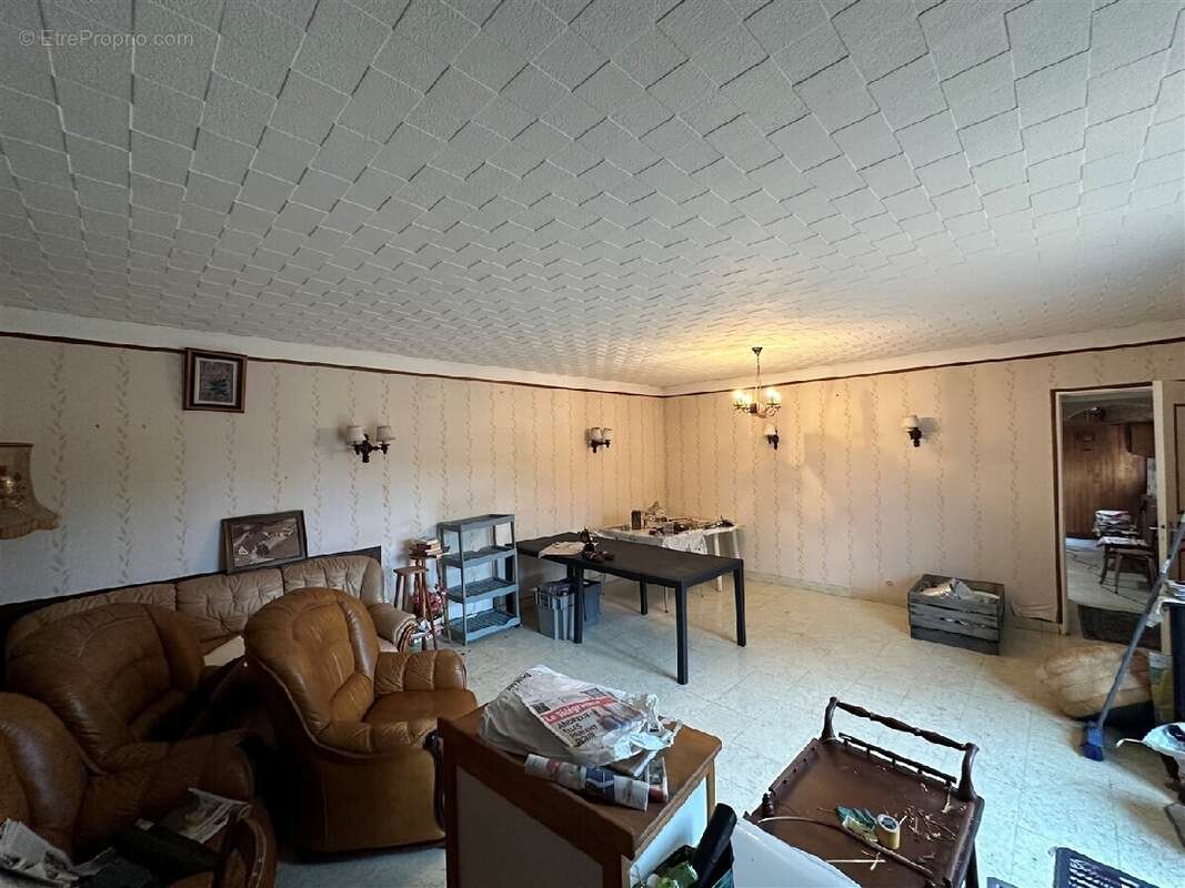 Maison à CHATEAUNEUF-EN-THYMERAIS