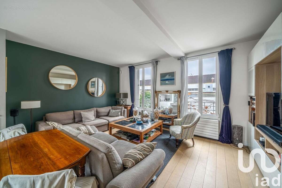 Photo 6 - Maison à COLOMBES