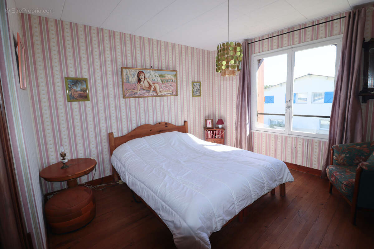 Maison à MESCHERS-SUR-GIRONDE