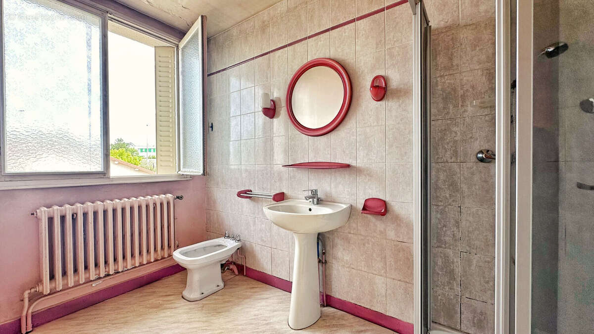 Maison 67m² à clermont-ferrand - photo 7