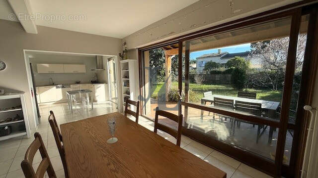 Maison à PORTES-LES-VALENCE