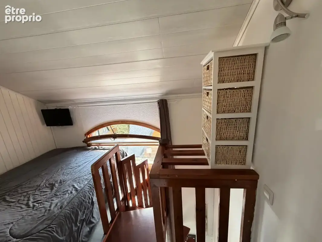 Magnifique appartement avec vue sur le lac de matemale – les angles - photo 16