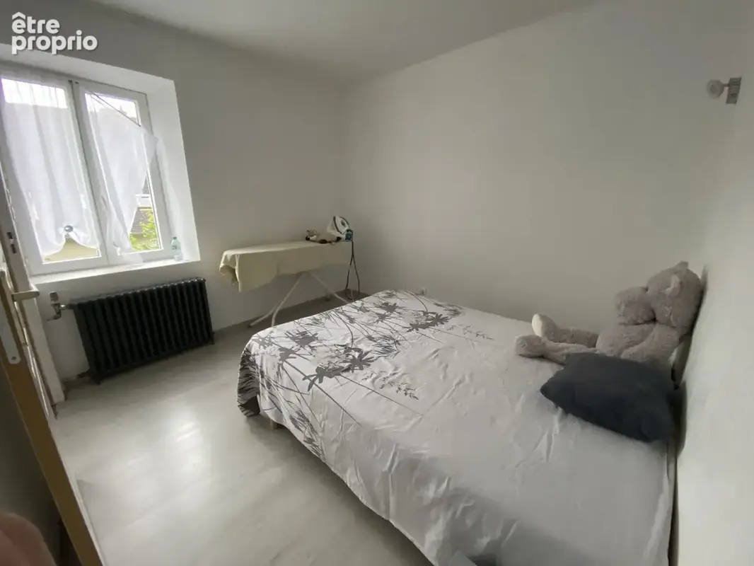 Maison de ville ! - photo 13