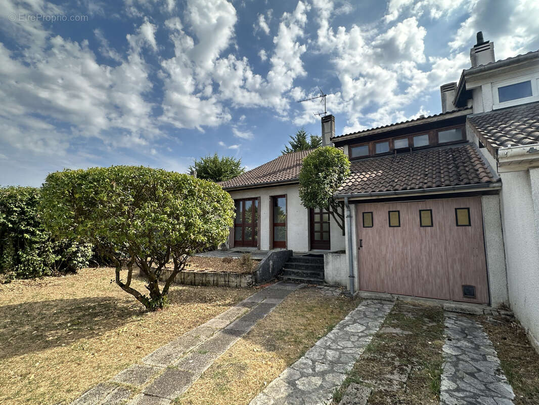 Maison à EYSINES