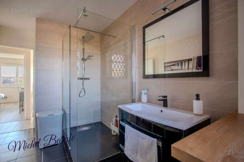 Appartement à FEYZIN