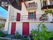 Maison à ESSERTS-BLAY