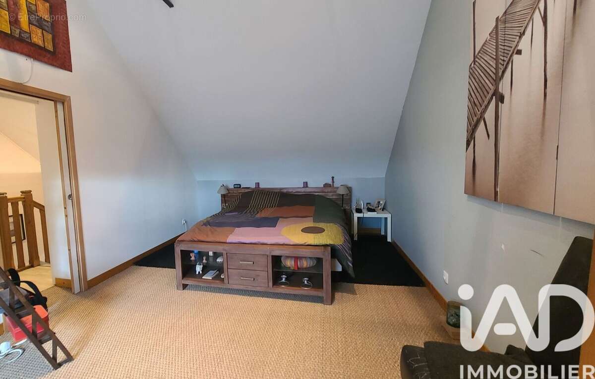 Photo 9 - Maison à VILLEBERNIER