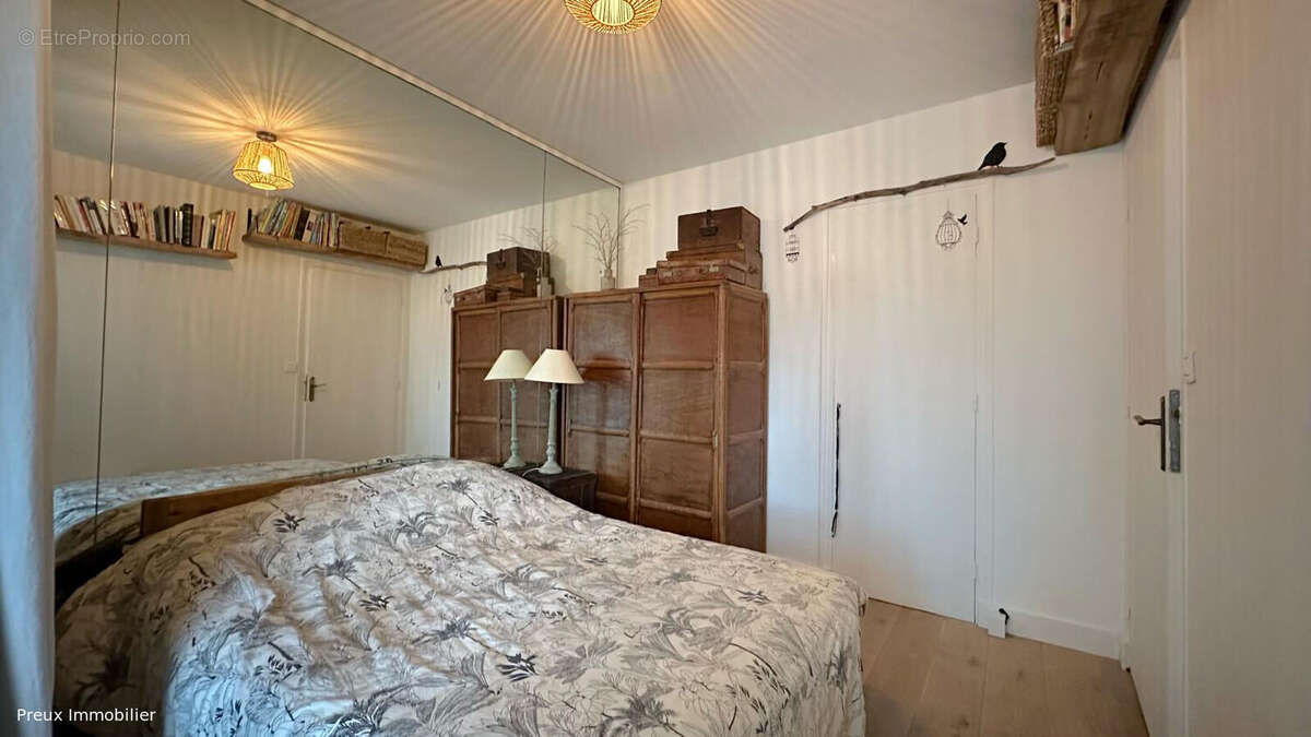 Appartement à ANNECY-LE-VIEUX