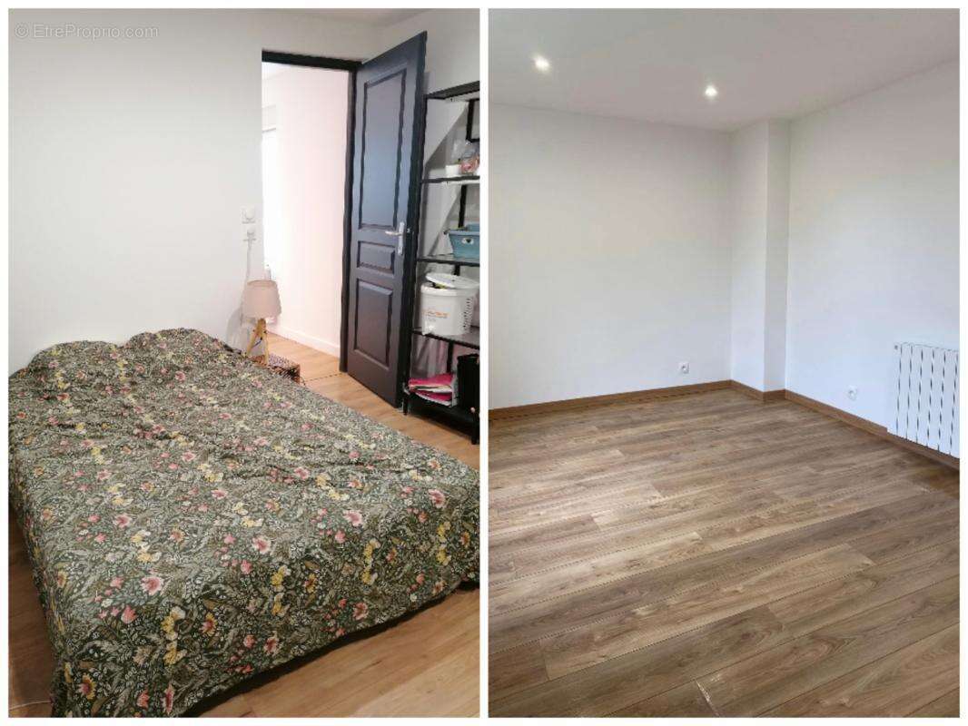 Maison habitable de plain pied /4 chambres/axe autoroutier cambrai - photo 6