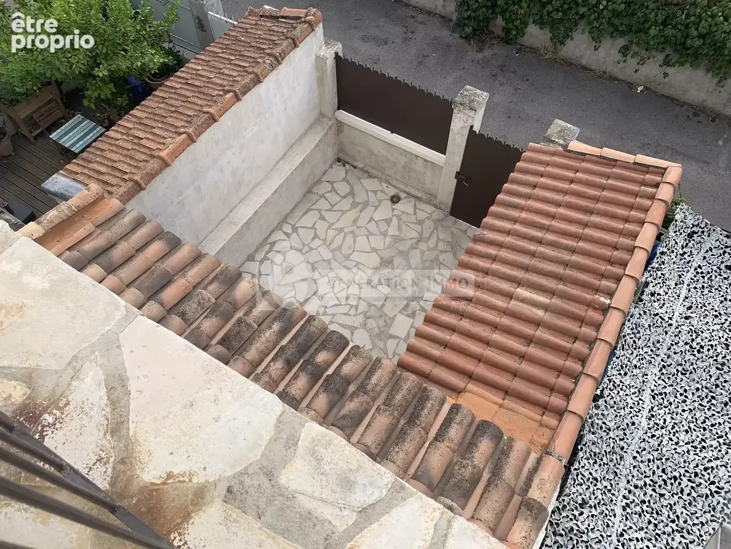 Maison avec terrasse à vendre  sur ARLES - photo 5